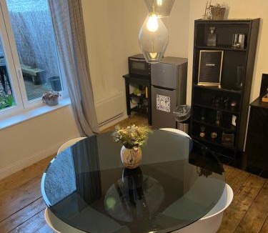 Gare Apartment | Le beffroi