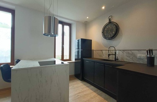 Murol House | # Le Beffroi# House# Murol