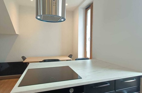 Murol House | # Le Beffroi# House# Murol