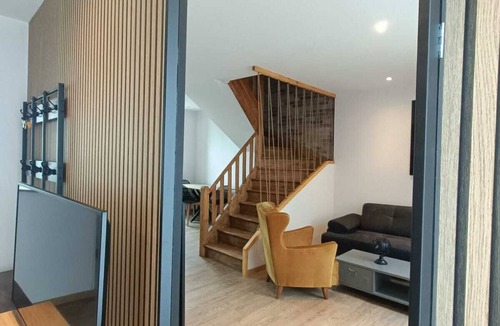 Murol House | # Le Beffroi# House# Murol