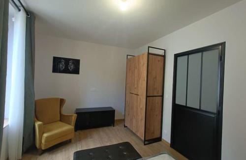 Murol House | # Le Beffroi# Maison# Murol