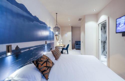 Annecy-le-Vieux Hotel | Le Bel Abri