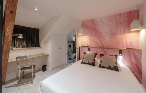 Annecy-le-Vieux Hotel | Le Bel Abri