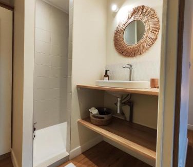 Boulleville House | Le Bel Abri