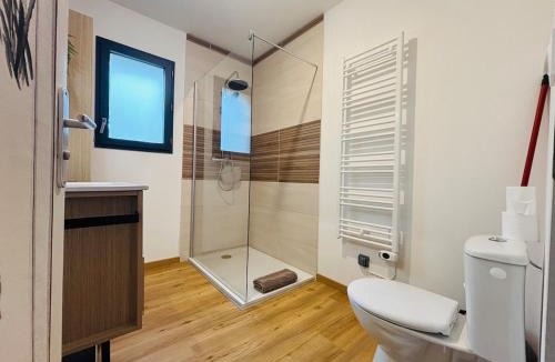 Bellancourt Apartment | Le Bel Accord cozy studio Baie de Somme