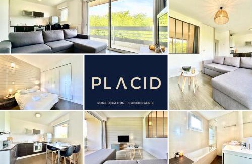 Mont-de-Marsan Apartment | Le Bel Air - Coeur de Ville - Parking & Balcon