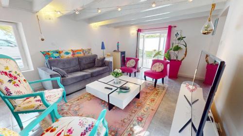 Givrand House | Le Bel Air