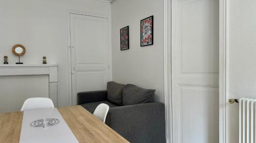 Pougues-les-Eaux Apartment | Le bel air