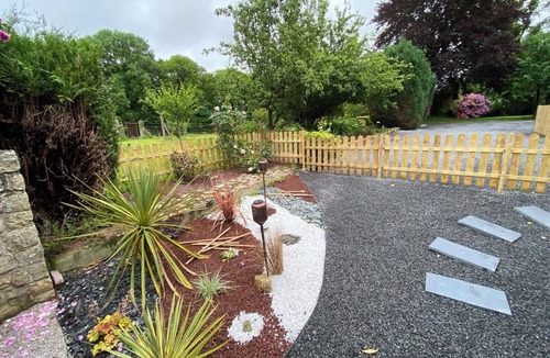 Sartilly-Baie-Bocage Apartment | LE BEL HORTENSE