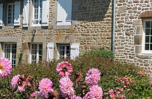 Sartilly-Baie-Bocage Apartment | LE BEL HORTENSE