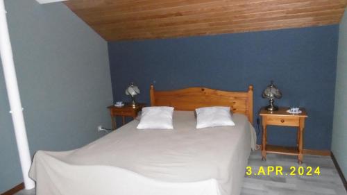 Echinghen House | Le Bel Isle