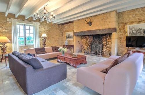 Domme House | Le Bel Prat