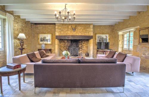 Domme House | Le Bel Prat