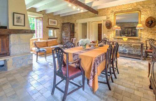 Domme House | Le Bel Prat