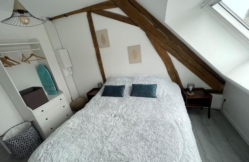 Sens Apartment | Le Bel Vue