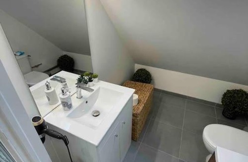 Sens Apartment | Le Bel Vue