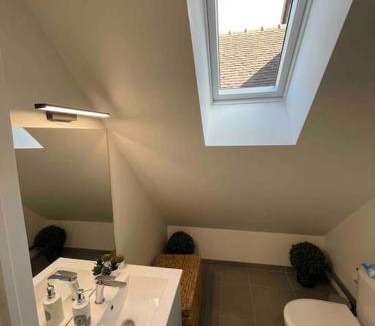 Sens Apartment | Le Bel Vue