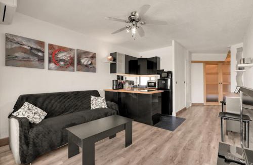 Carnon-Plage Apartment | Le Bella Vista Vue Port Carnon Proche Plage