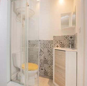 Bellamy-Barbin Apartment | Le Bellamy - T2 Cosy et paisible
