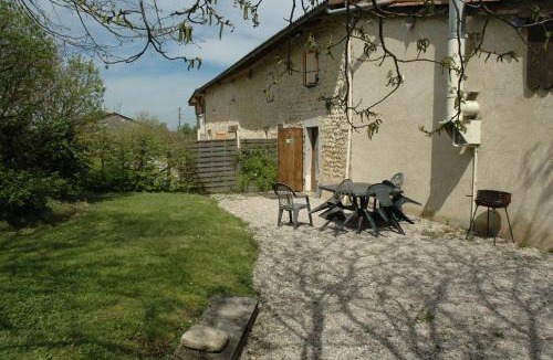 Ambronay House | Le Bellaton