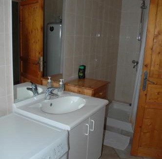 Ambronay House | Le Bellaton