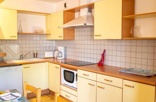 Saint-Georges-de-Levejac House | Le bellevue 4/6 personnes du couvent