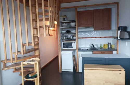 Pla d'Adet Apartment | Le belle vue