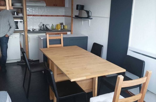 Pla d'Adet Apartment | Le belle vue