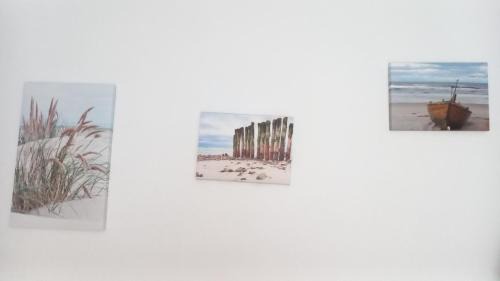 Laon Apartment | Le Belle Vue St Marcel