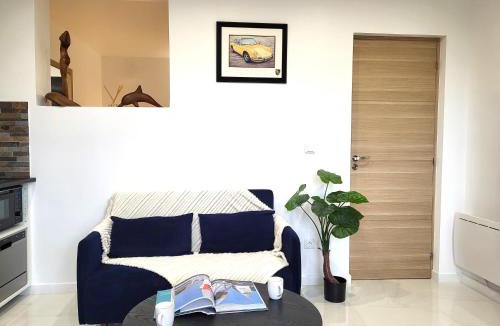 Palaiseau Apartment | Le Bellevue - Beaux appartements avec vue splendide