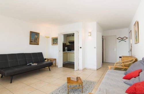 Dinard Apartment | Le Bellevue by Interhome