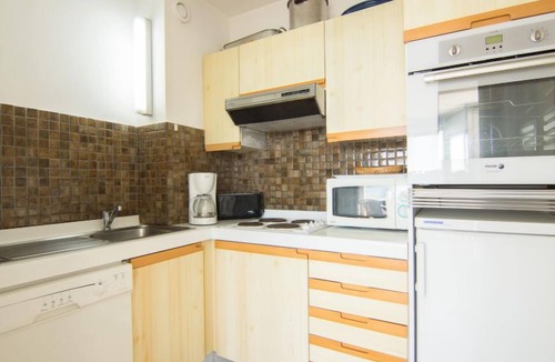 Dinard Apartment | Le Bellevue by Interhome