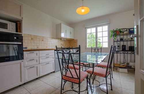 Estissac House | Le Bellevue - ESTISSAC