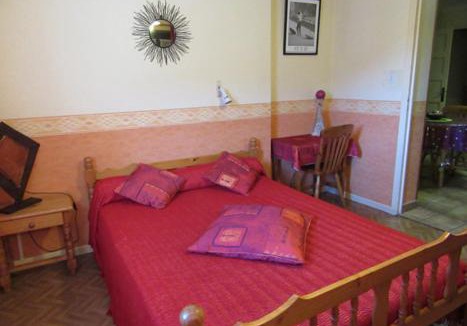 Agos-Vidalos Apartment | Le Bellevue