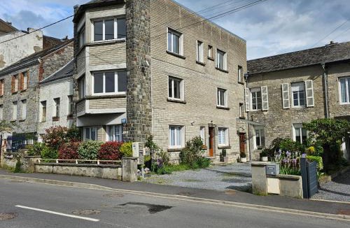 Givet Apartment | Le Bellevue