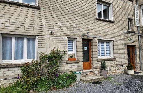 Givet Apartment | Le Bellevue