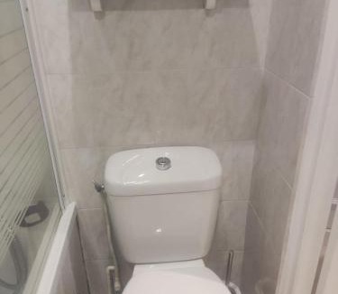 Montceau-les-Mines Apartment | Le Bellevue