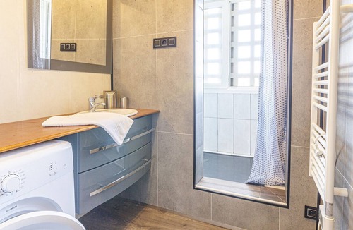 Belle-Beille Apartment | Le Bellevue - logement proche des parcs Angevin