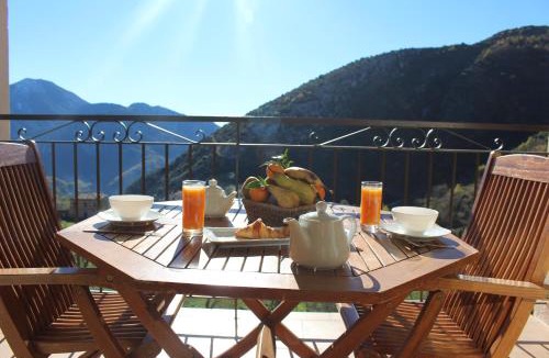 Utelle Apartment | Le BELLEVUE- MARTINON