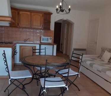 Utelle Apartment | Le BELLEVUE- MARTINON