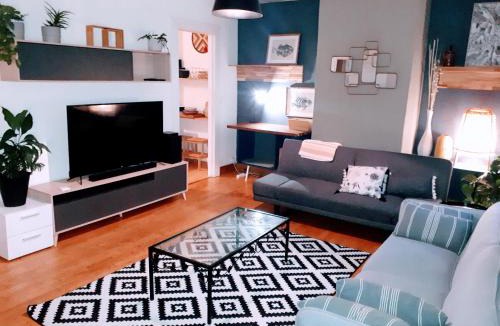 Sainte Marie - Saint Leon Apartment | Le Belloncle superbe appartement de 4 chambres