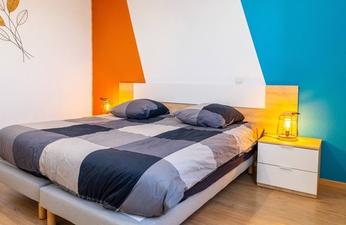 Colomiers Apartment | Le Beluga – Apartment near Airbus