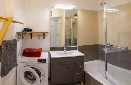 Colomiers Apartment | Le Beluga XL - Confort et proximité Airbus