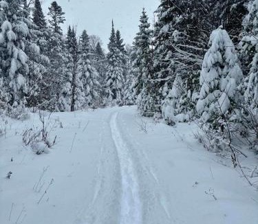 St-Adolphe-d'Howard House | Le Belvédère - Retraite scandivane