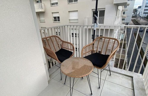 Chatenay-Malabry Apartment | Le Belvédère Appartement spacieux & moderne