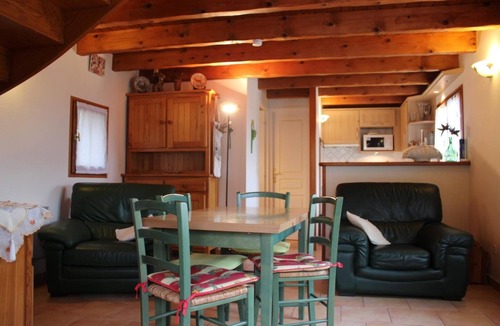 Belvedere House | Le Belvédère - BELVEDERE