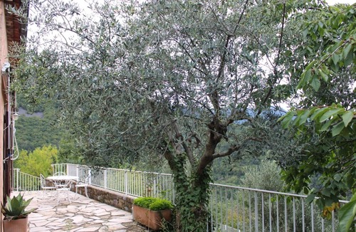 Belvedere House | Le Belvédère - BELVEDERE