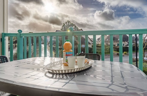 Port Guillaume Apartment | Le Belvédère by Interhome