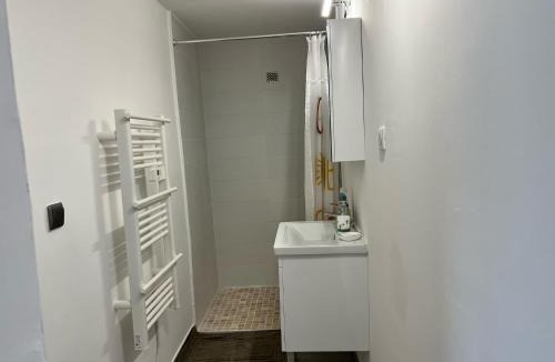 Ginasservis Apartment | Le Belvédère d Espigoule