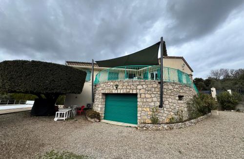 Ginasservis Apartment | Le Belvédère d Espigoule